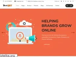 Sites similar to techqrt.com