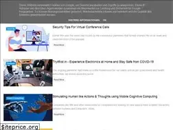 Sites similar to techquark.com
