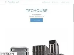 Sites similar to techqube.com