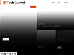 Sites similar to techquintal.com