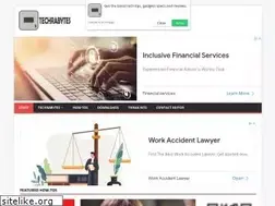 Sites similar to techrabytes.com