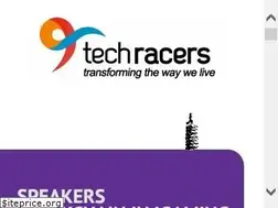 Sites similar to techracers.com