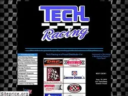 Sites similar to techracing.com