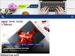 Sites similar to techracle.com