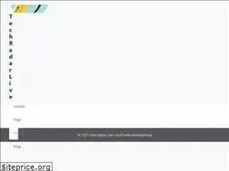 Sites similar to techradarlive.com