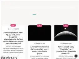 Sites similar to techradarus.com