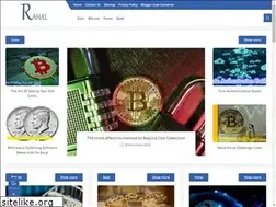 Sites similar to techrahaal.blogspot.com