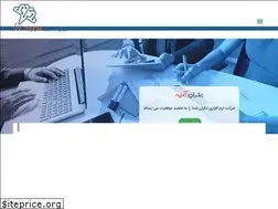 Sites similar to techranco.ir