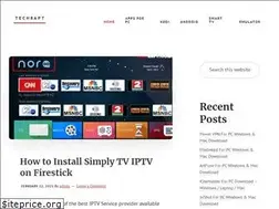 Sites similar to techrapt.com