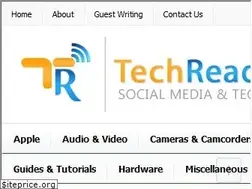 Sites similar to techreaders.com