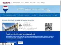 Sites similar to techreality.sk