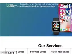 Sites similar to techreboot.co