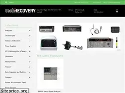 Sites similar to techrecovery.com