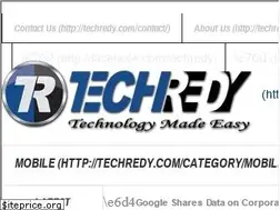 Sites similar to techredy.com
