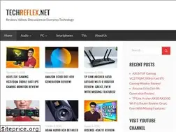 Sites similar to techreflex.net