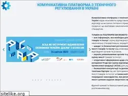Sites similar to techreg.in.ua