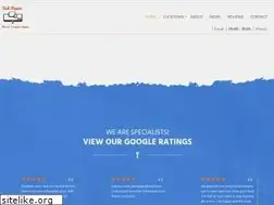 Sites similar to techrepair.co.nz