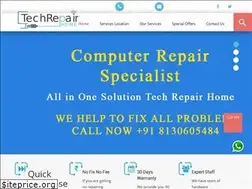 Sites similar to techrepairhome.com