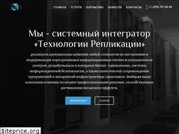 Sites similar to techrepl.ru