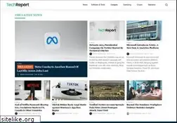 Sites similar to techreport.com