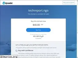 Sites similar to techreport.ngo