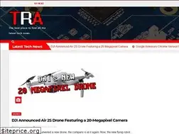 Sites similar to techreportarticles.com