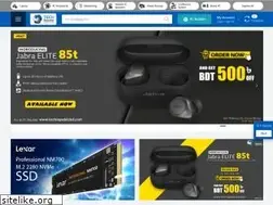 Sites similar to techrepublicbd.com