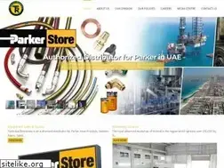Sites similar to techres-uae.com