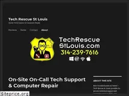 Sites similar to techrescuestlouis.com