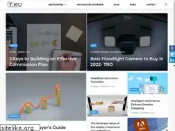 Sites similar to techresearchonline.com