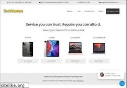 Sites similar to techrestore.com