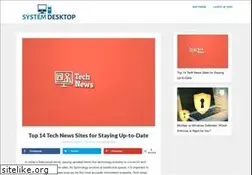 Sites similar to techreuters.com