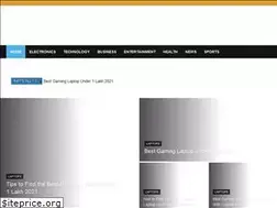 Sites similar to techrevex.in