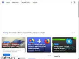 Sites similar to techreviewbd.com