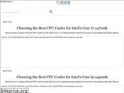Sites similar to techreviewer.com