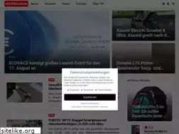 Sites similar to techreviewer.de