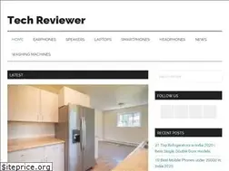 Sites similar to techreviewer.in