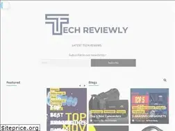 Sites similar to techreviewly.com