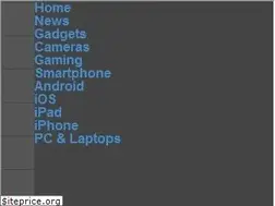 Sites similar to techreviewmagazine.com