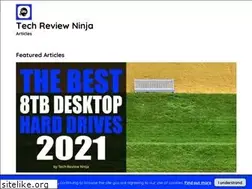 Sites similar to techreviewninja.com