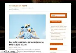 Sites similar to techreviewpoint.com