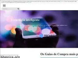 Sites similar to techreviews.com.br