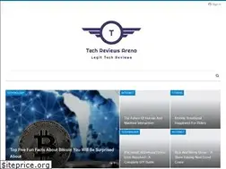 Sites similar to techreviewsarena.com
