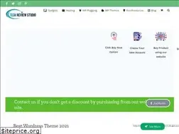 Sites similar to techreviewstudio.com