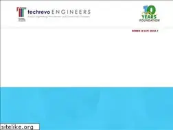 Sites similar to techrevoengineers.com