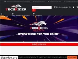 Sites similar to techrider.gr