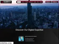 Sites similar to techriffic.com