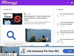 Sites similar to techripon.com