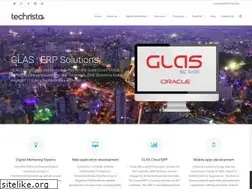 Sites similar to techrista.com