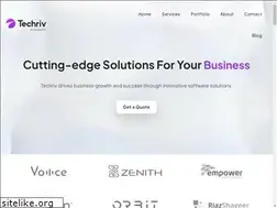 Sites similar to techriv.com